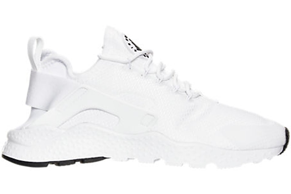 Nike air huarache run ultra white womens Clearance