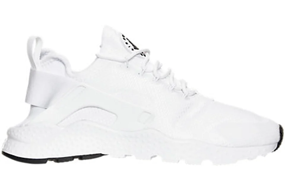 Women's air huarache run top ultra sneakers