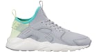 Nike Air Huarache Run Ultra Wolf Grey