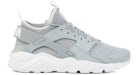 Nike Air Huarache Run Ultra Wolf Grey White