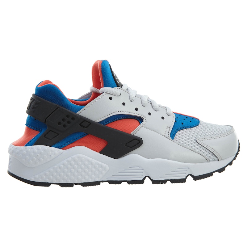 Coral huaraches sales