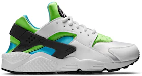 Nike Air Huarache Run Dusted Clay Gum Women s 634835 200 US
