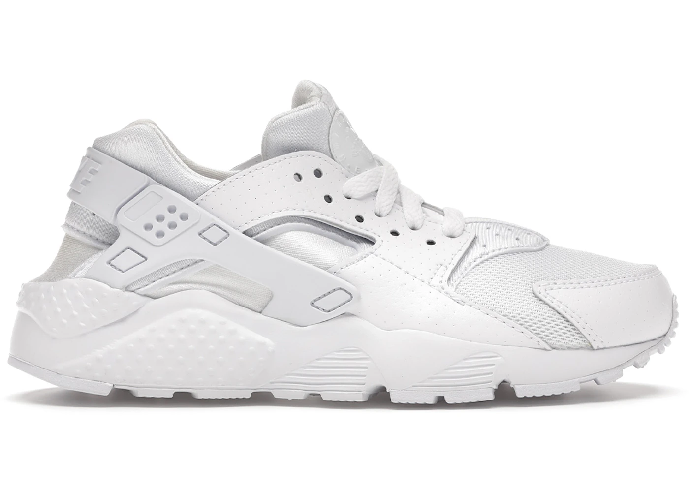 Nike air huarache wit Clearance
