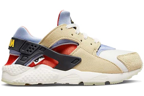 Nike Air Huarache Run Yin and Yang Set to Rise (enfant) Style