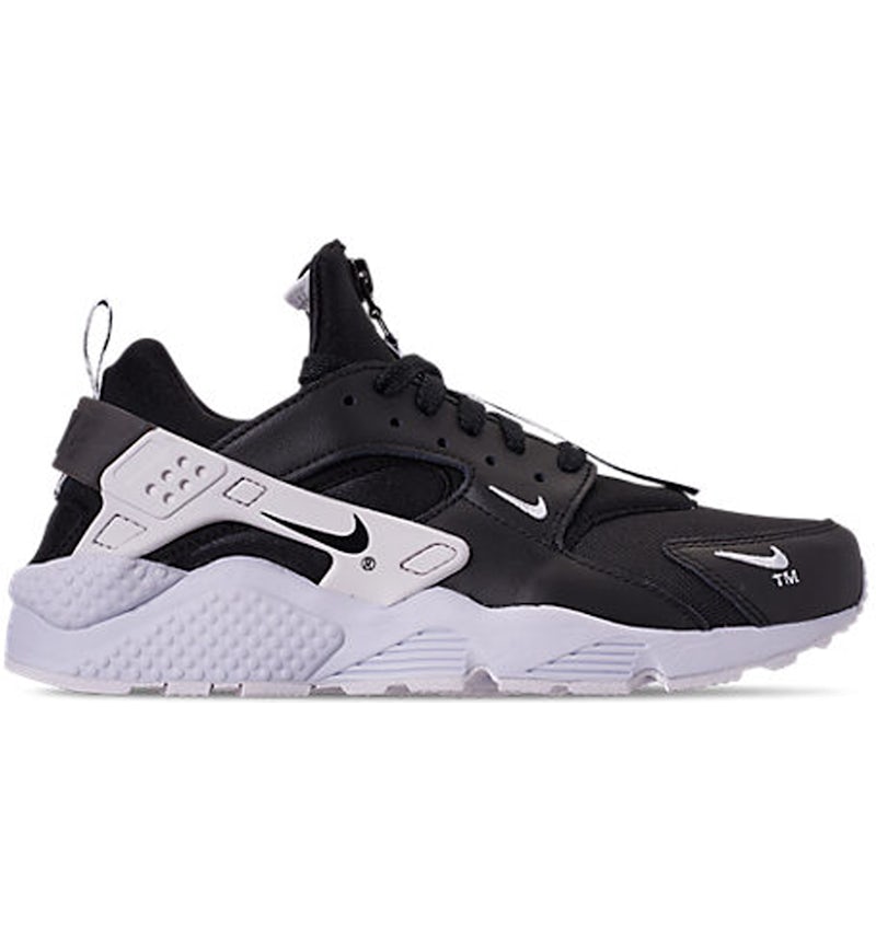 Huaraches zip up hot sale