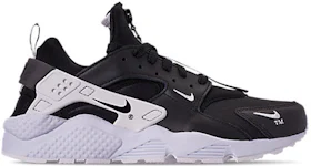 Huarache sales jaune zip