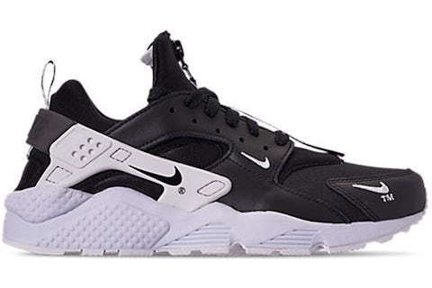 Huarache run zip online