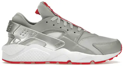 Nike Air Huarache Run Shoe Palace 25th Anniversary Men's - AJ5578-101 - US