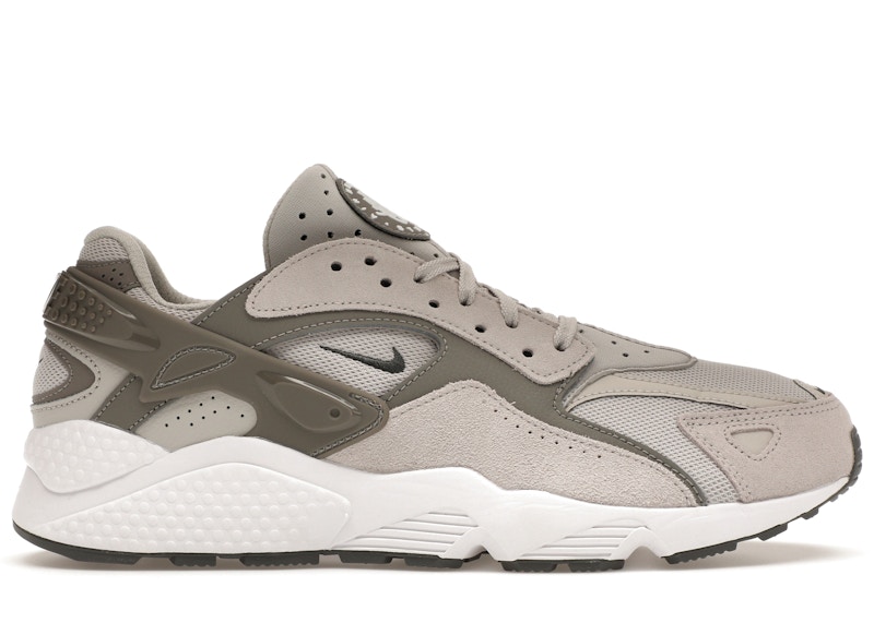 Nike Air Huarache Runner Light Iron Ore Men's - DZ3306-004 - US