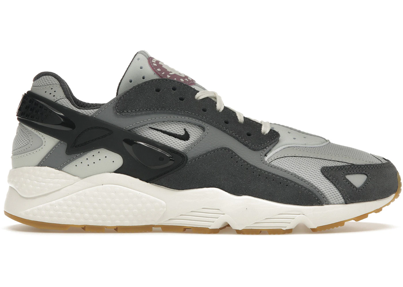 Wolf Grey Nike Huarache Grigio Chiaro Nike Air Huarache Drift Wolf