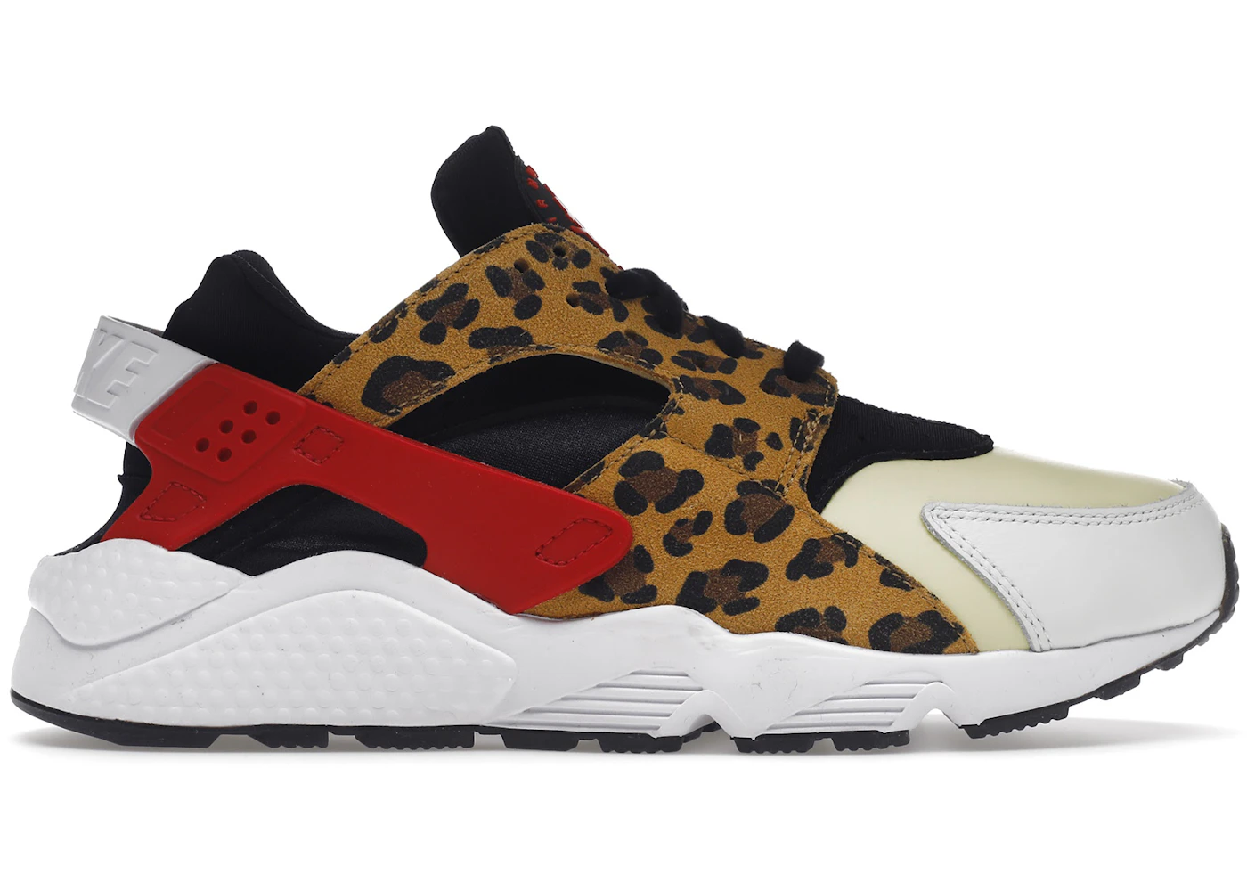 Nike Air Huarache SNKRS Day Men's - DM9092-700 - US