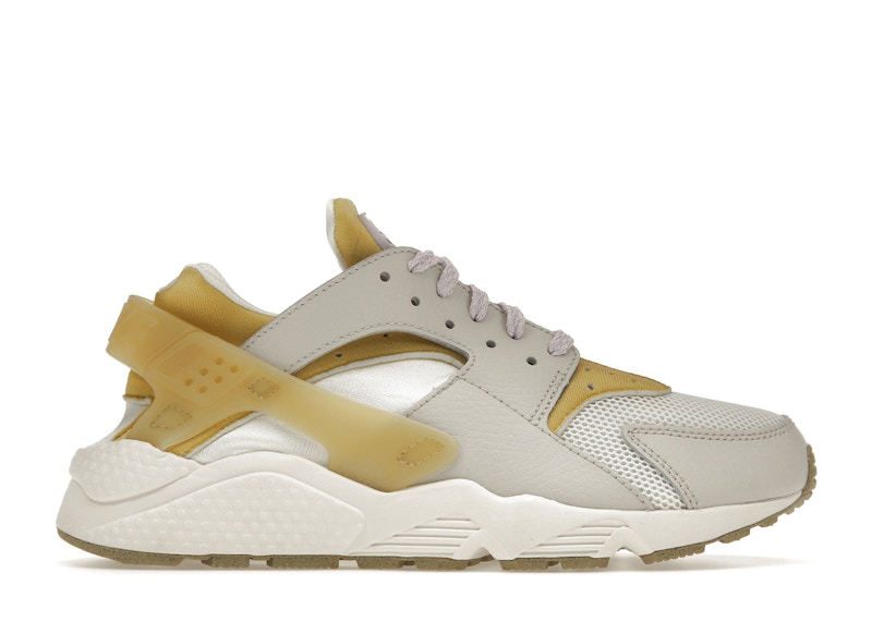 Bronzine nike clearance huarache for sale