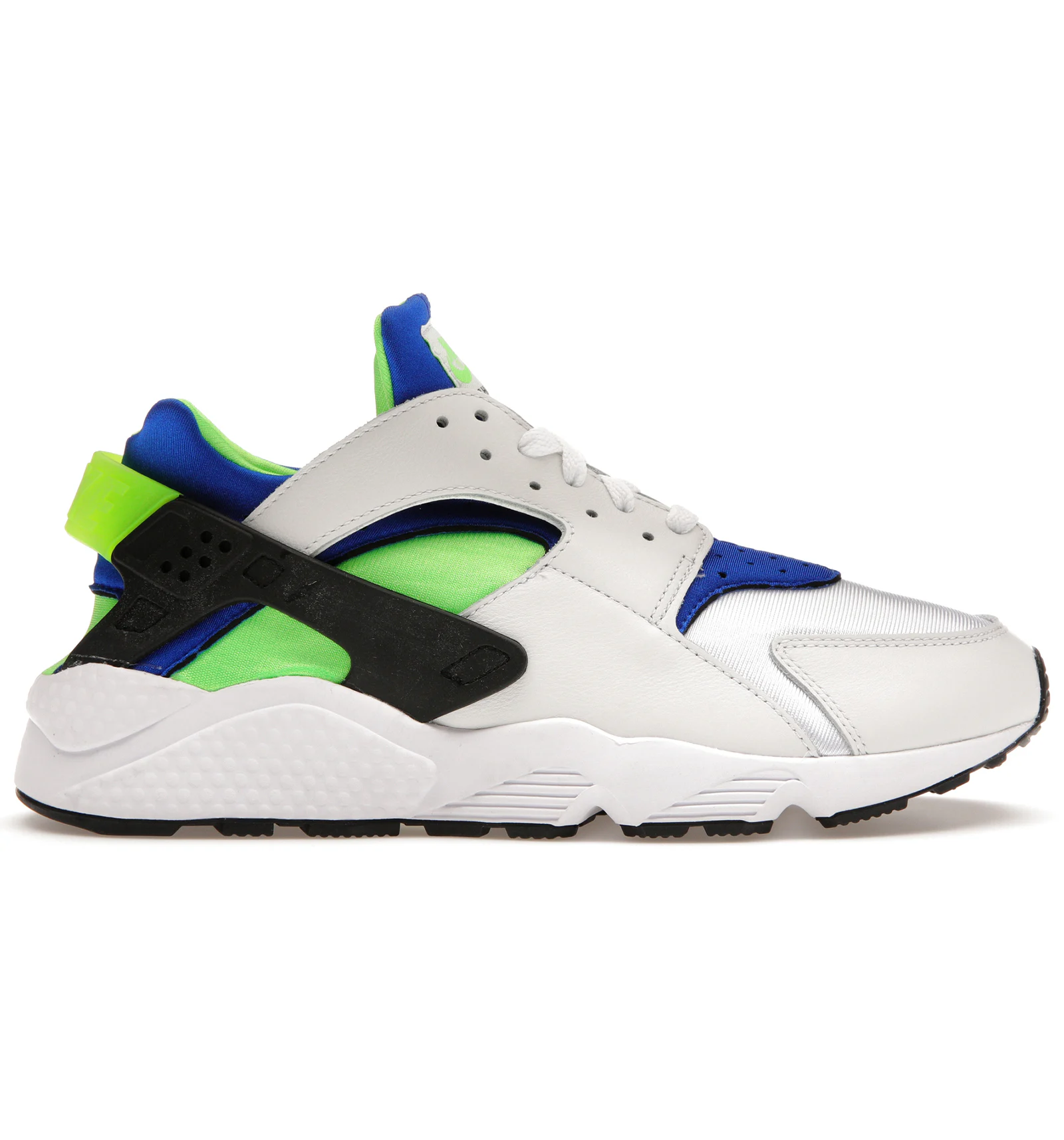 Nike huarache forest green Clearance