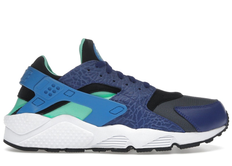 Nike Air Huarache size? Deep Royal - 318429-443