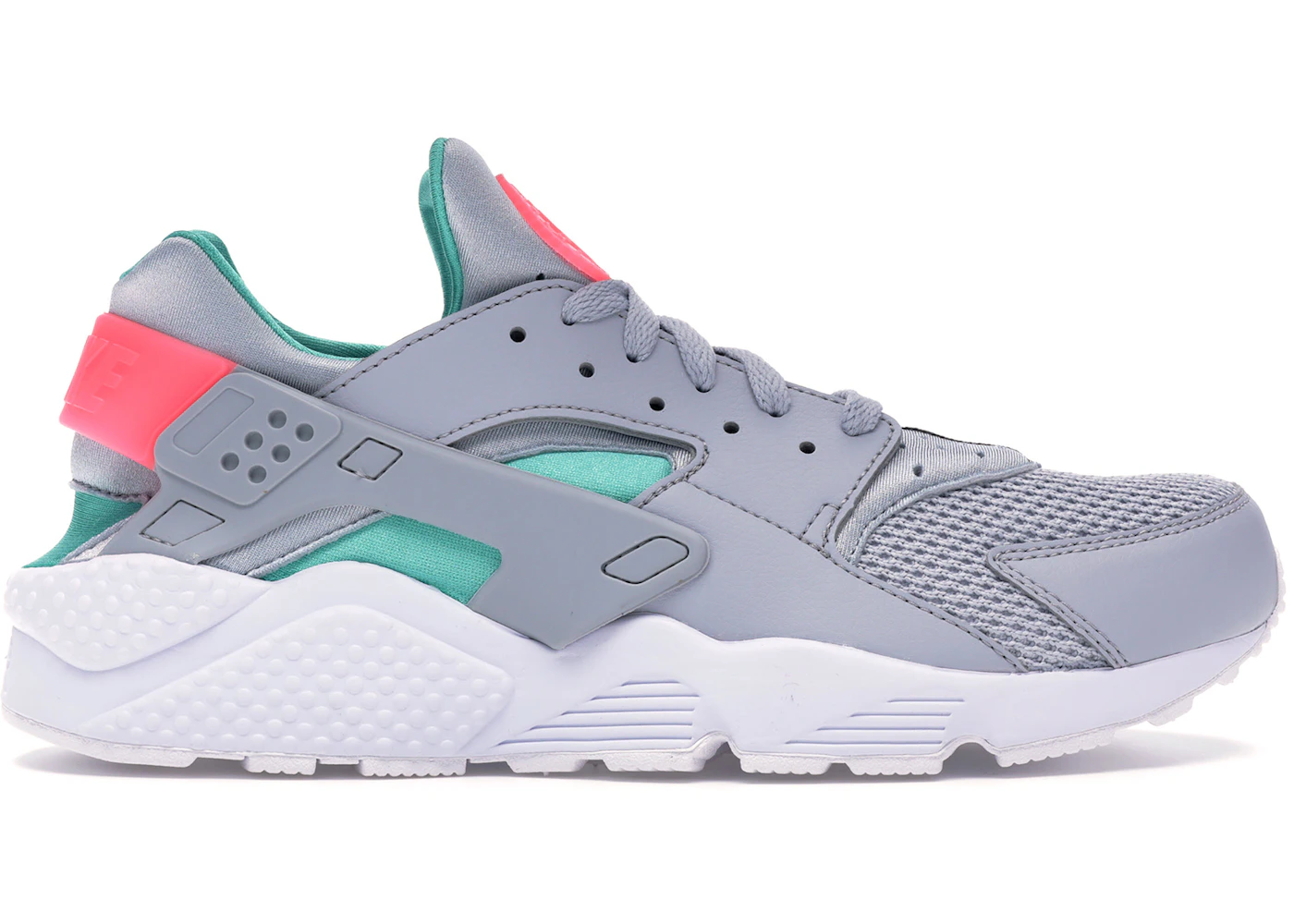 Coastal Mens Huarache Run Ultra Nike Air Huarache Run South Beach