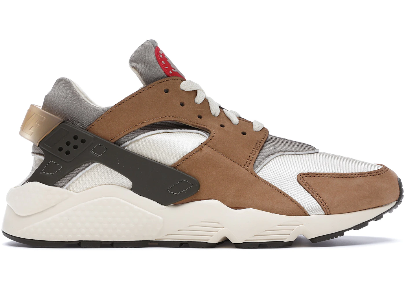 Nike huarache stockx Clearance