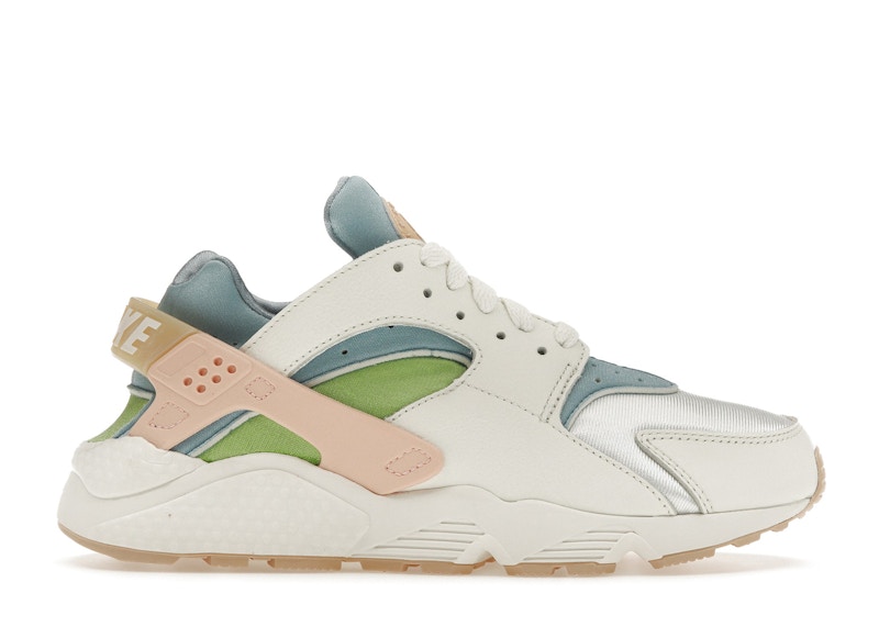 Nike Air Huarache Sun Club (Women's) - DQ0117-100 - US