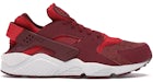 Nike Air Huarache Team Red/University Red