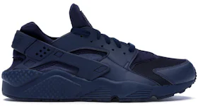 Huarache gripp triple black on sale
