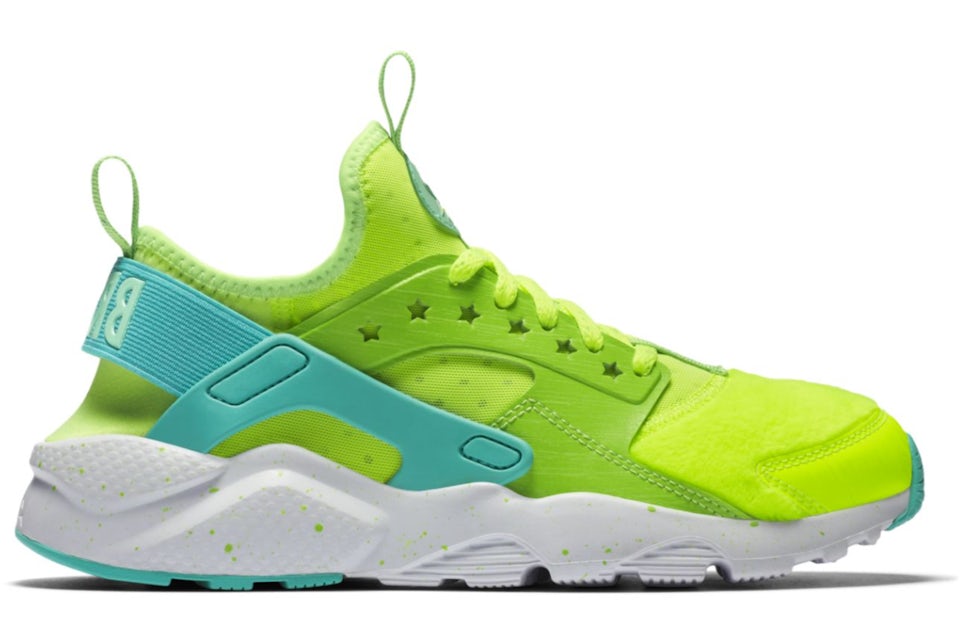 Womens top huarache ultra