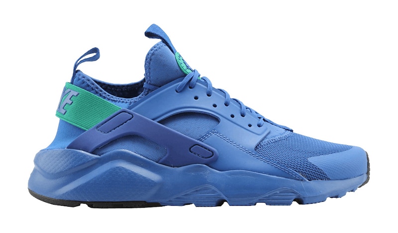 Nike huarache run ultra on sale price