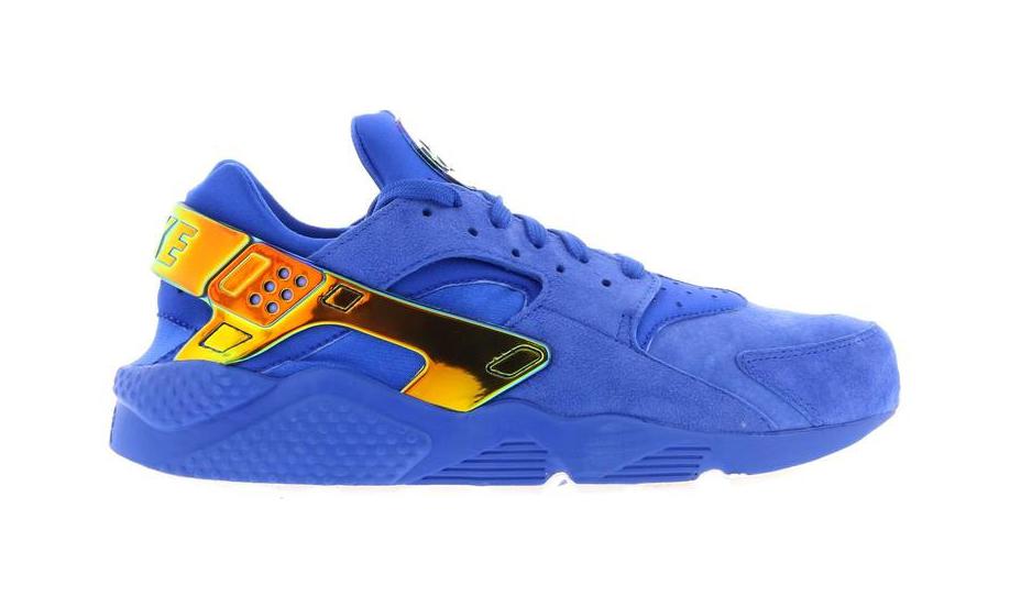 undefeated huaraches