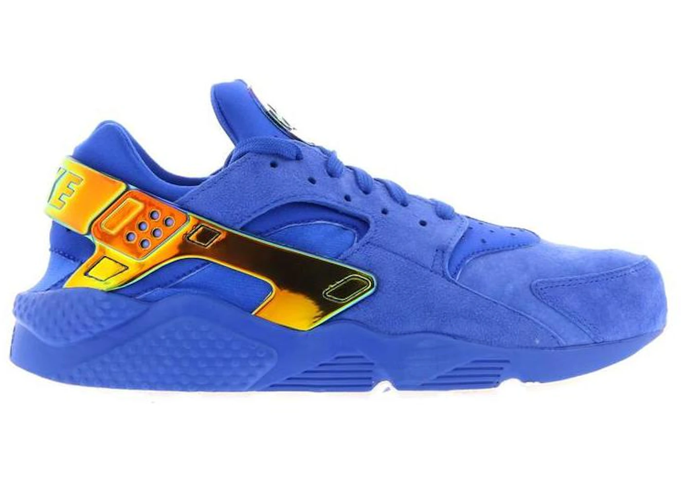 Nike Air Huarache Undefeated LA Men's - 853940-114 - US