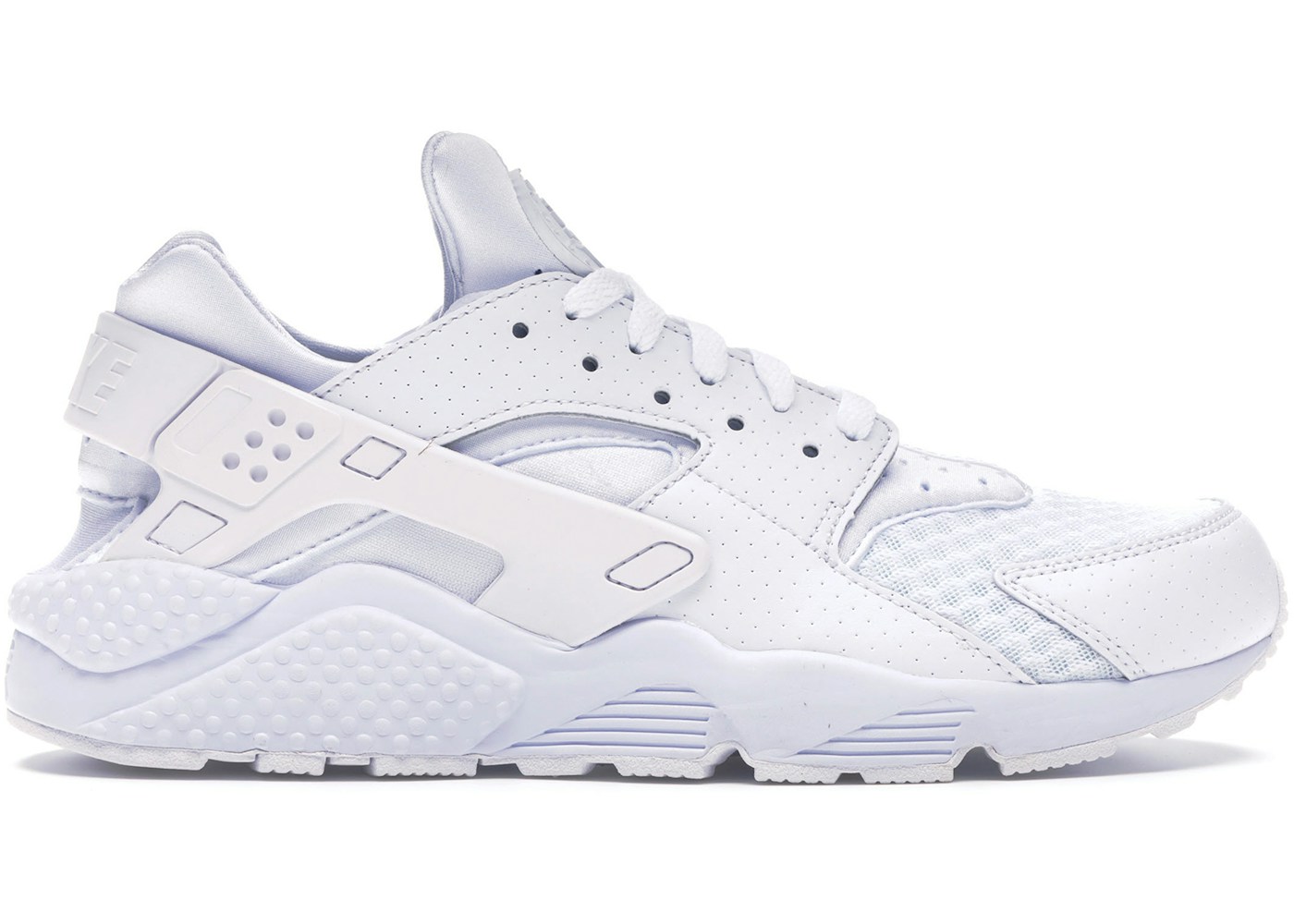 All white huaraches gs Clearance