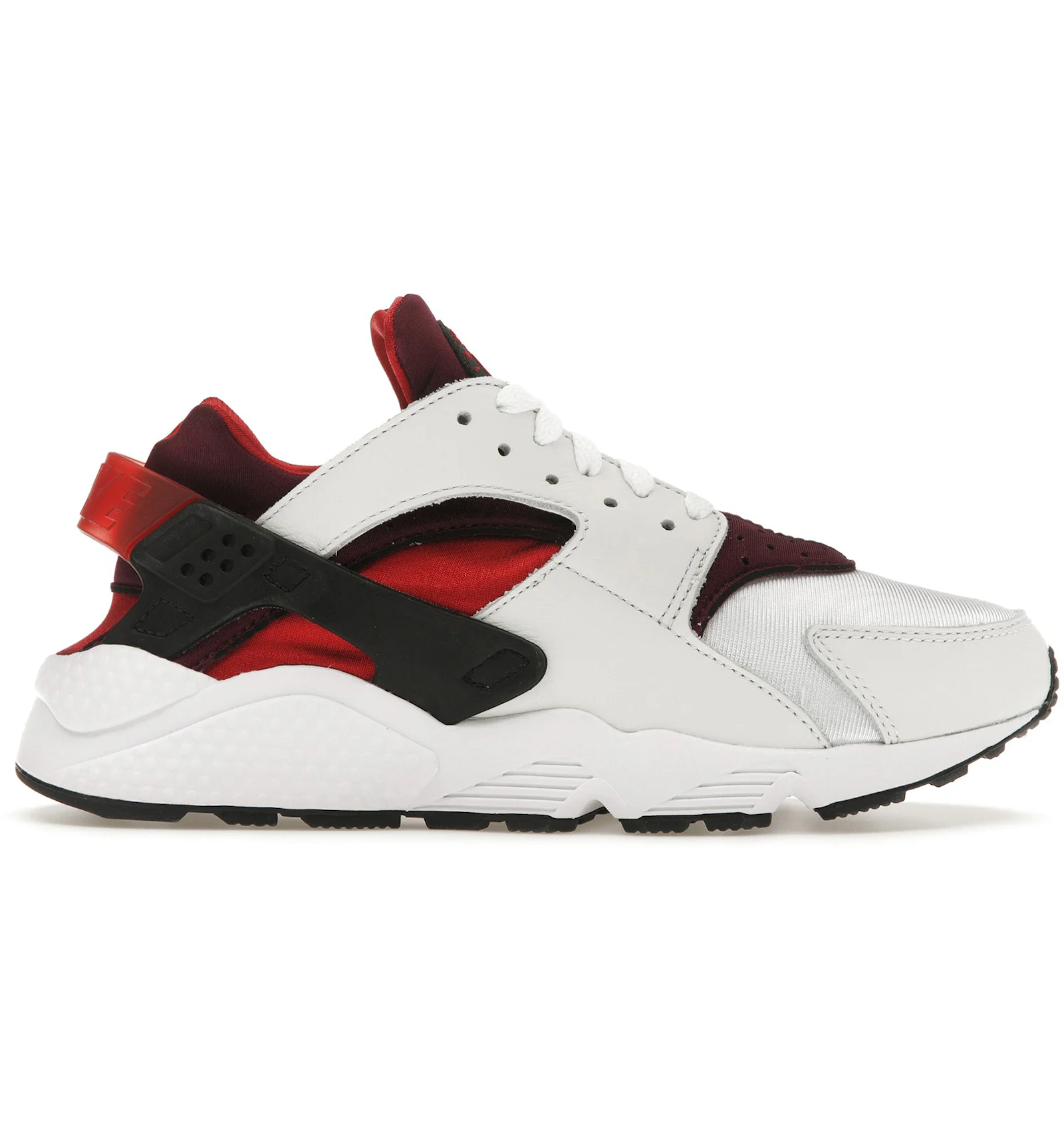 Nike huaraches varsity red Clearance