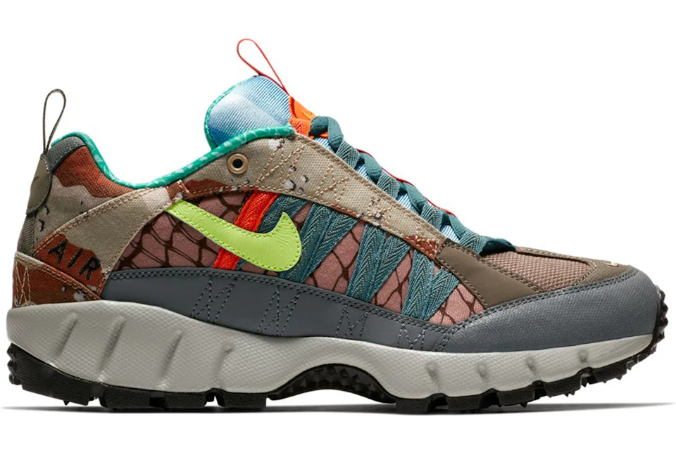 Nike men's 2025 air humara 17