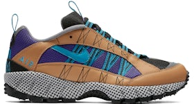 Nike Air Humara 17 Varsity Maize Men's - AJ1102-001 - US