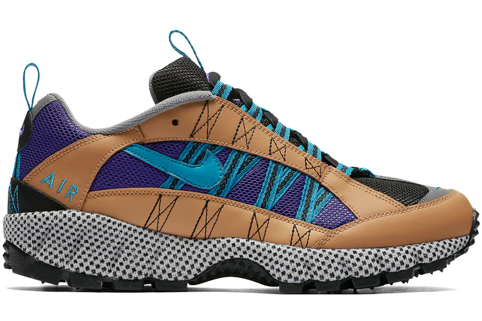 Nike men's air humara best sale 17