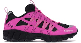 Nike Air Humara 17 Varsity Maize Men's - AJ1102-001 - US