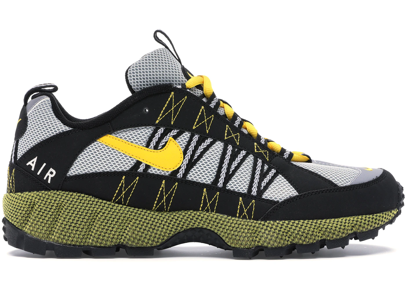 Nike sportswear air humara '17 Clearance