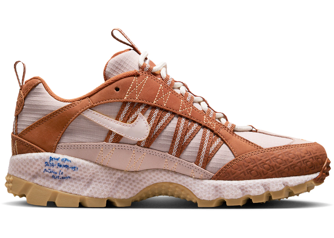 Nike air humara women's Clearance