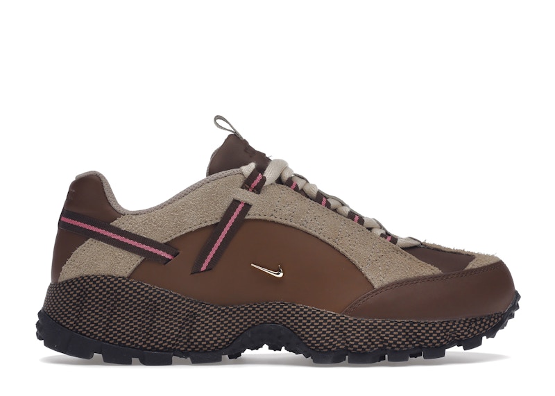 Jacquemus x Nike Air Humara LX 'Brown' - スニーカー