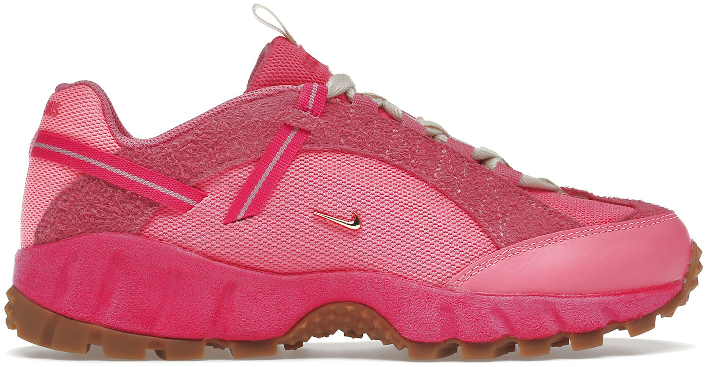 Aventurarse morfina bolso Nike Air Humara LX Jacquemus Pink Flash (Women's) - DX9999-600 - US