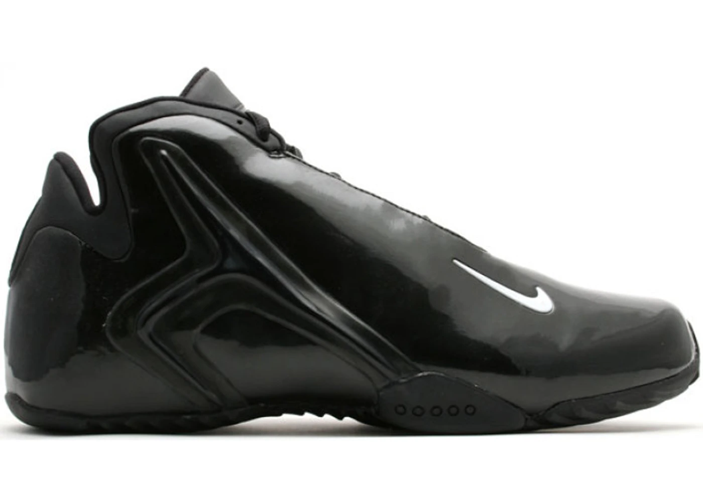Nike zoom best sale hyperflight