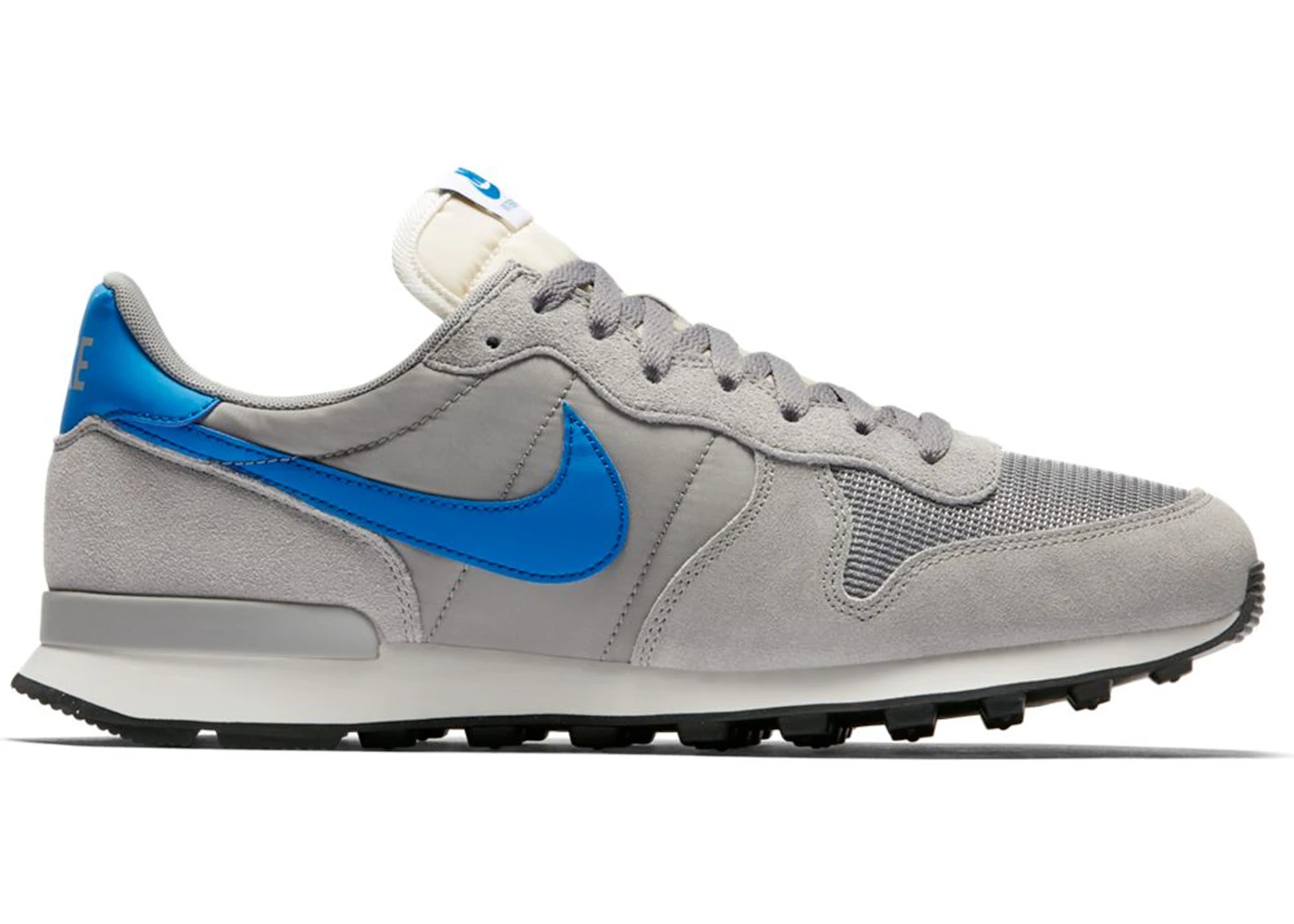 Nike top internationalist air
