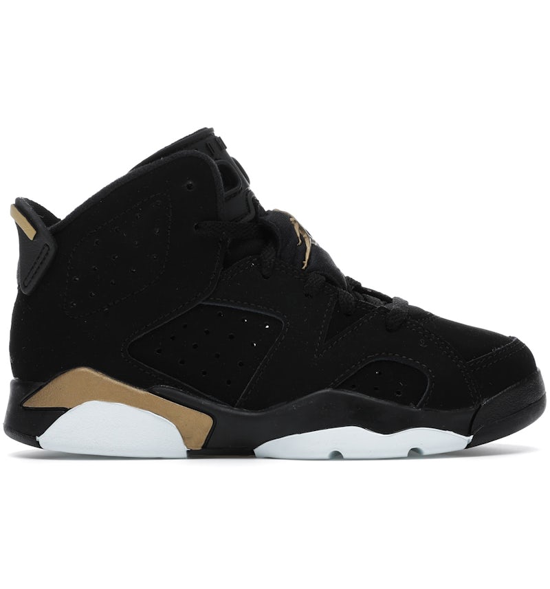 Jordan Retro DMP (PS) CT4965-007 US