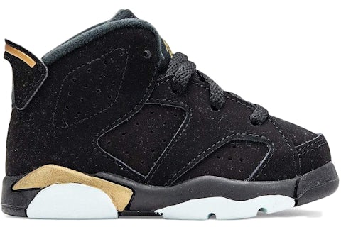 Jordan Retro DMP (TD) CT4966-007 US1