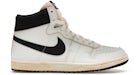 Nike Jordan Air Ship PE SP A Ma Maniére White Black