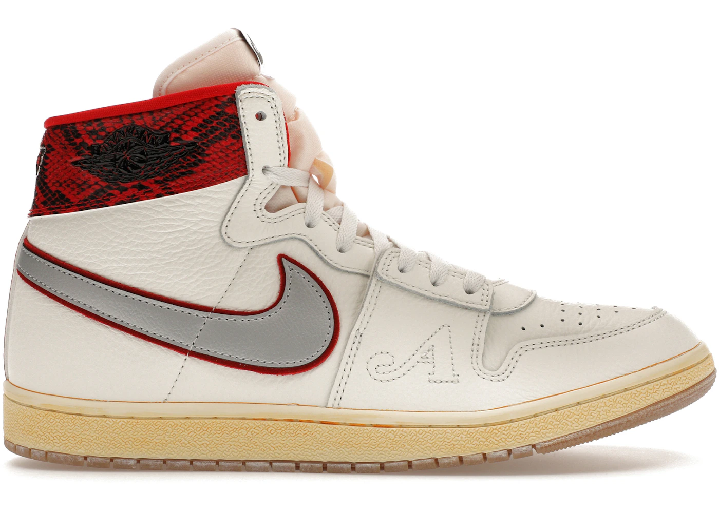 Michael Jordan Nike Con Orologio Scarpe Air Jordan Con Orologio