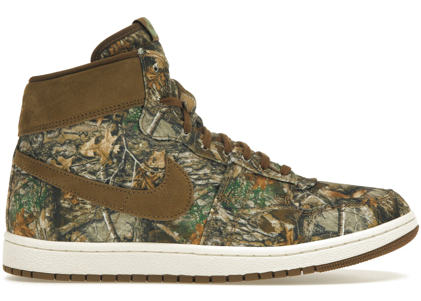 Nike Jordan Air Ship PE SP Realtree Camo Men's FD1324-900 US