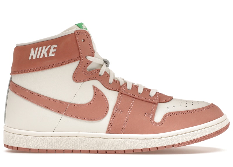 Nike Jordan Air Ship PE SP Rust Pink Men's - FQ2952-600 - US