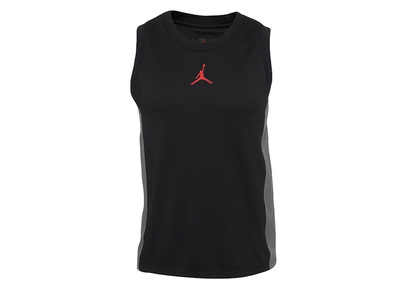 air jordan sleeveless