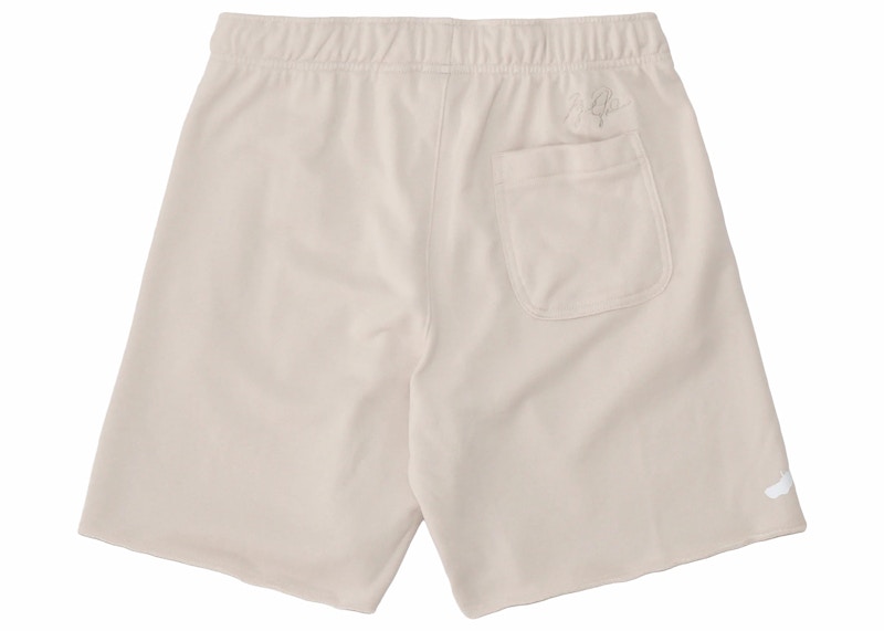 Stussy on sale fleece shorts