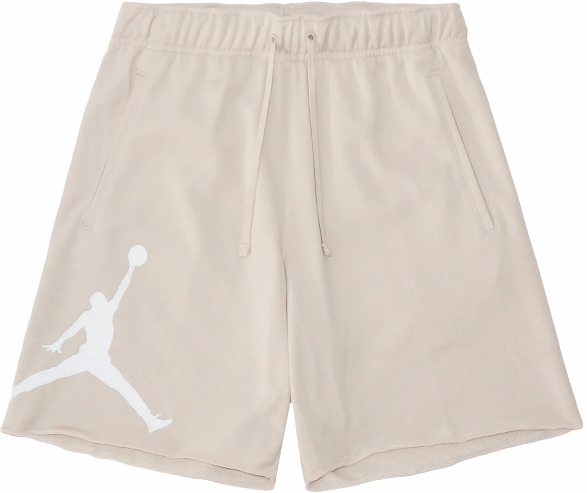 Shorts Air Jordan Sport Creme Masculino - GNB Store