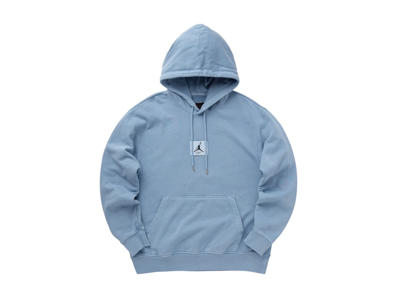 ジョーダン JORDAN Essentials Statement Washed Fleece Hoodie Air Jordan Essentials Statement Fleece Washed Pullover