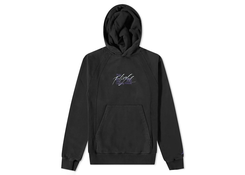 Flight hoodie hotsell